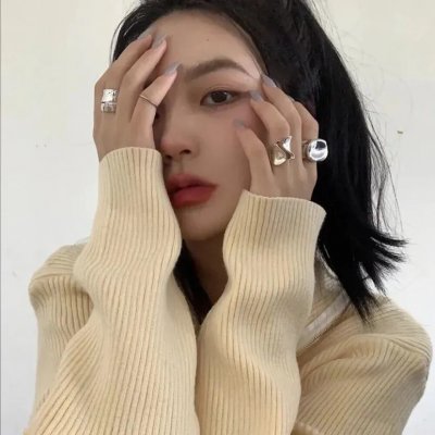 女独臂刀